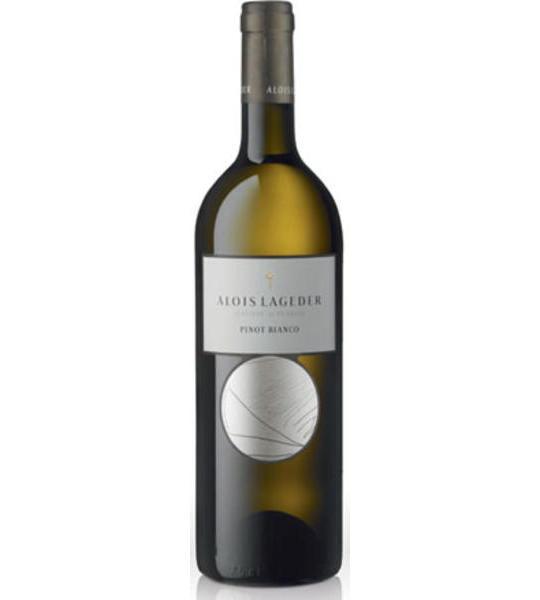 Alois Lageder Haberle Pinot Bianco