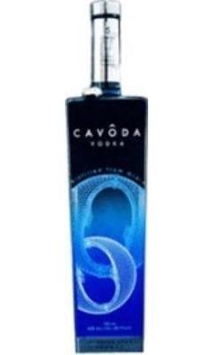 image-Cavoda Blue Vodka