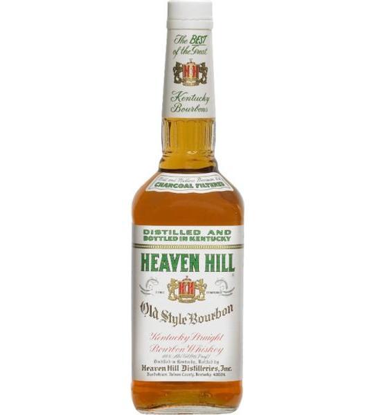 Heaven Hill Old Style Straight Bourbon