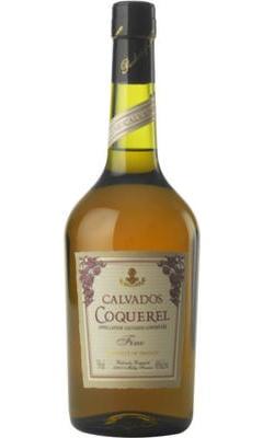 image-Calvados Coquerel Fine Calvados