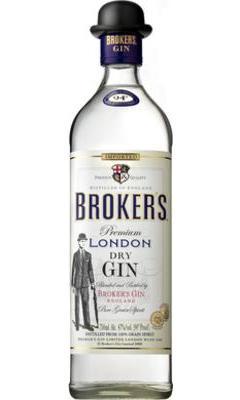 image-Broker's Gin