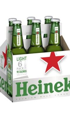 image-Heineken Light