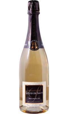 image-Louis De Sacy Brut Champagne