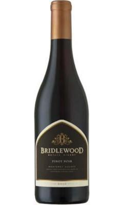 image-Bridlewood Pinot Noir