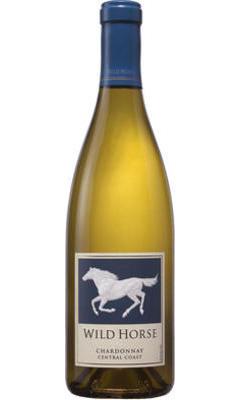 image-Wild Horse Chardonnay