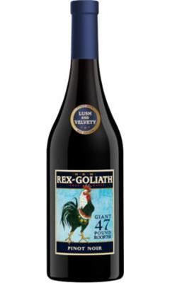 image-Rex Goliath Pinot Noir