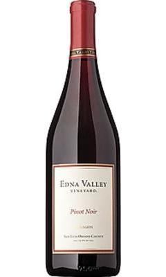 image-Edna Valley Pinot Noir