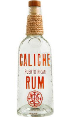 image-Caliche Puerto Rican Rum