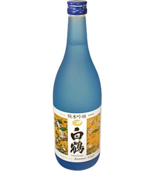 Hakutsuru Junmai Ginjo Sake Superior