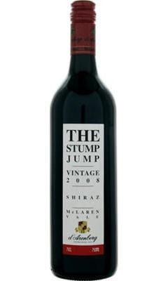 image-D'Arenberg "The Stump Jump" Shiraz