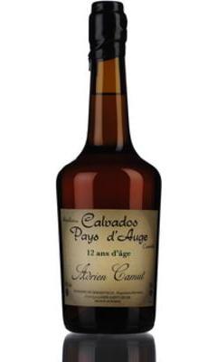 image-Camut Calvados 12 Year