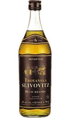 image-Troyanska Slivovitz Plum Brandy