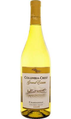 image-Columbia Crest Chardonnay
