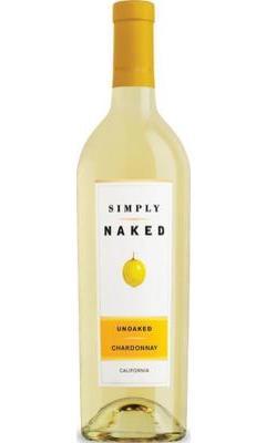 image-Simply Naked Unoaked Chardonnay