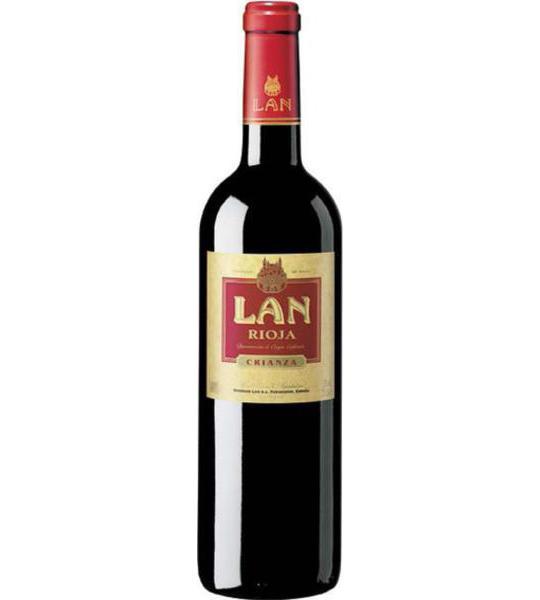 Lan Rioja