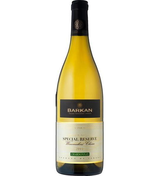 Barkan Reserve Chardonnay