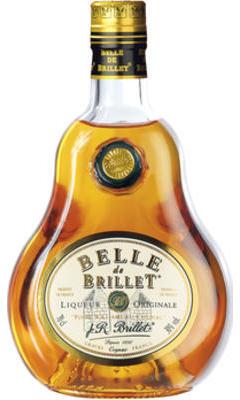 image-Belle De Brillet Cognac & Poire