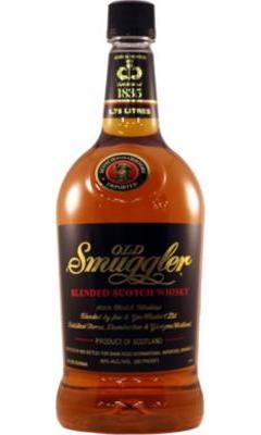 image-Old Smuggler Scotch