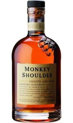 image-Monkey Shoulder Blended Malt Scotch Whisky