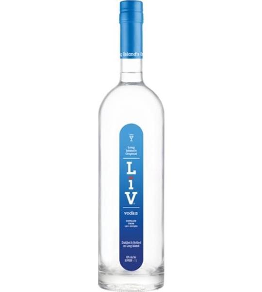 Li V Vodka