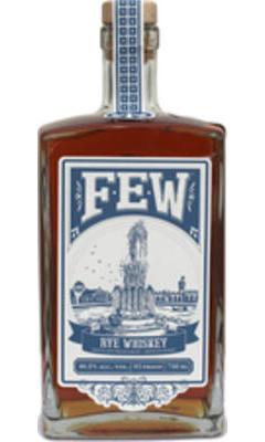 image-Few Rye Whiskey