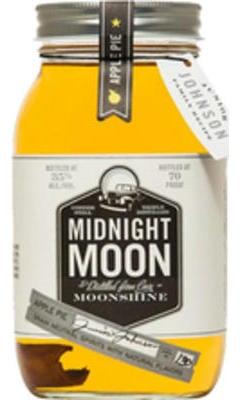 image-Midnight Moon Apple Pie Moonshine