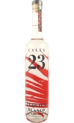 image-Calle 23 Tequila Blanco