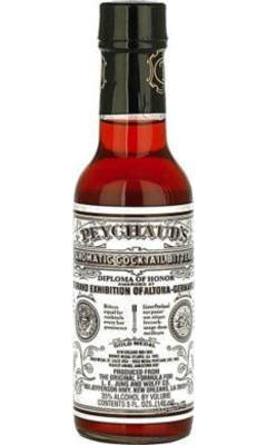 image-Peychaud's Aromatic Bitters