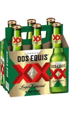 image-Dos Equis Lager