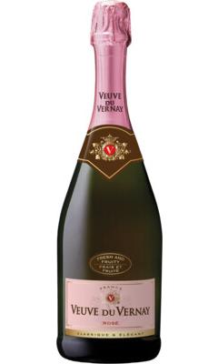 image-Veuve Du Vernay Brut Rosé