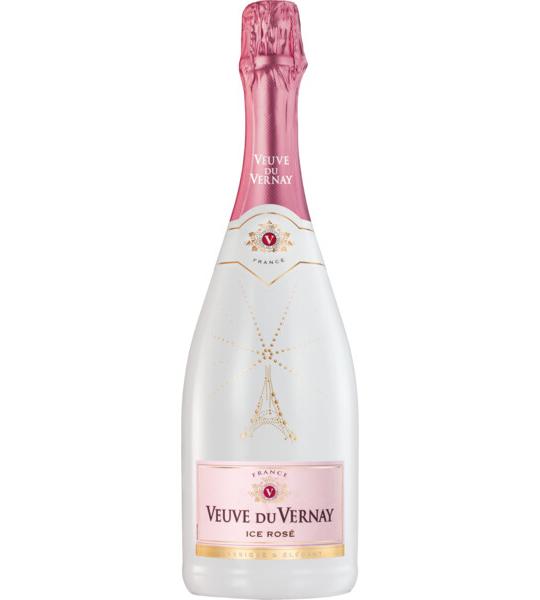 Veuve Du Vernay Ice Rose