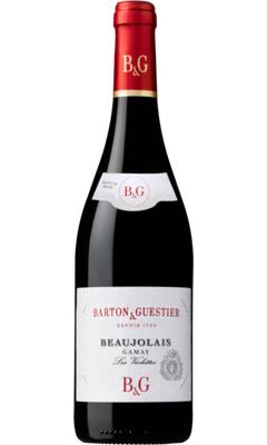 image-Barton & Guestier Beaujolais