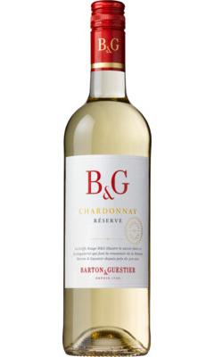 image-B & G Chardonnay Reserve