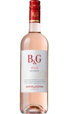 image-B & G Rosé Reserve