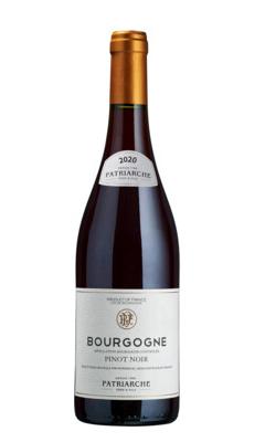 image-Patriarche Bourgogne Pinot Noir