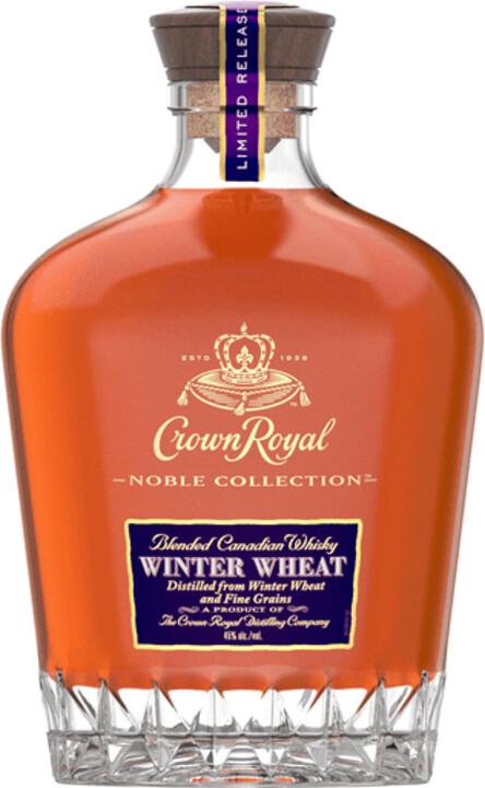 Crown Royal Noble Winter Wheat
