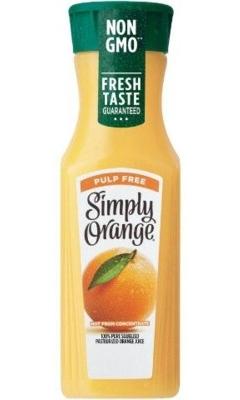image-Simply Orange