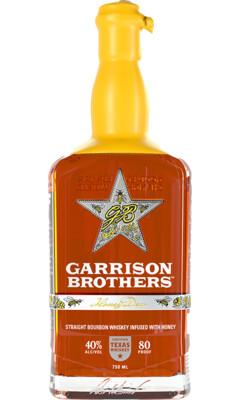 image-Garrison Brothers HoneyDew Texas Straight Bourbon Whiskey
