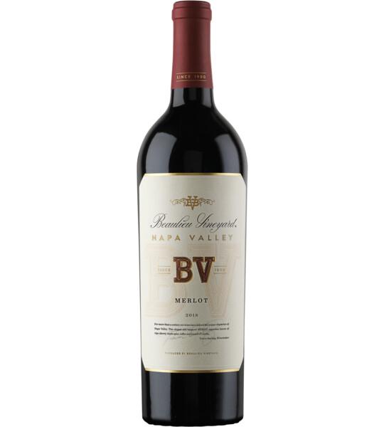 BV Napa Valley Merlot