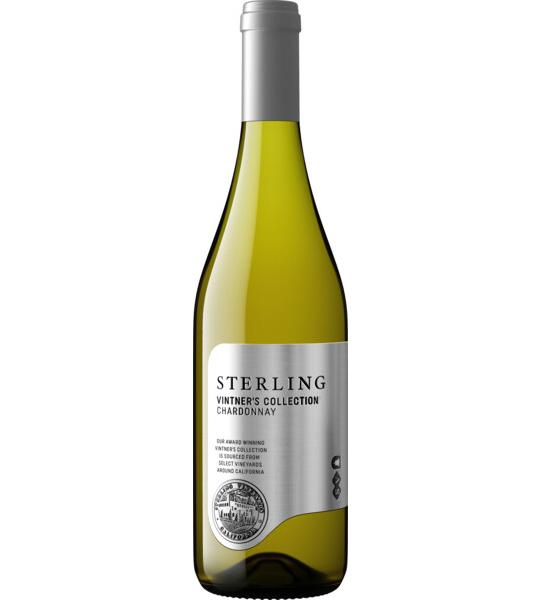 Sterling Vineyards Vintner's Collection Chardonnay