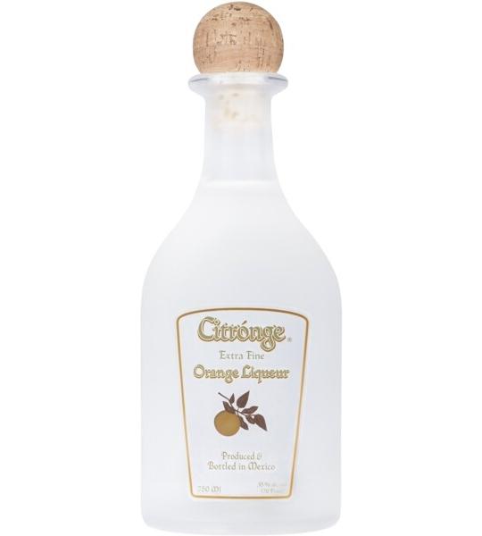 Citrónge Orange Liqueur