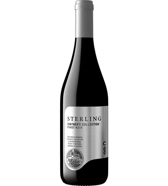 Sterling Vineyards Vintner's Collection Pinot Noir