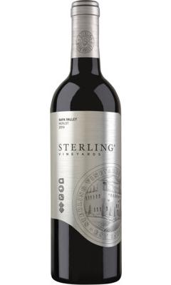 image-Sterling Vineyards Napa Valley Merlot