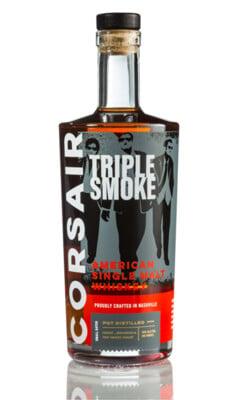 image-Corsair Triple Smoke Malt Whiskey