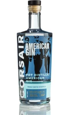 image-Corsair Gin-Head Style American Gin