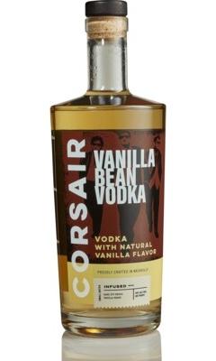 image-Corsair Vanilla Bean Vodka