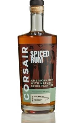 image-Corsair Spiced Rum