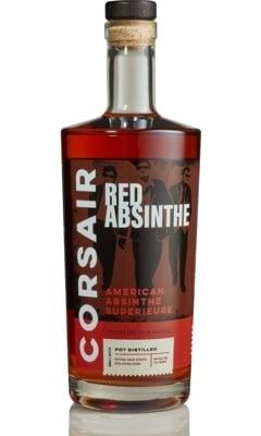 image-Corsair Red Absinthe