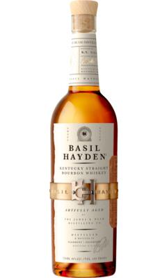 image-Basil Hayden's Kentucky Straight Bourbon Whiskey