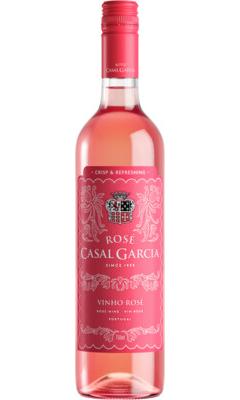 image-Casal Garcia Vinho Rosé